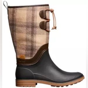 🆕 Alpine Design Waterproof Winter Boots
